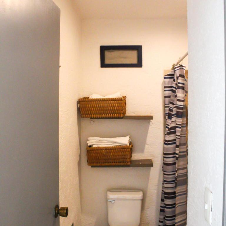 La Mar - Appartement 1 Chambre - 12