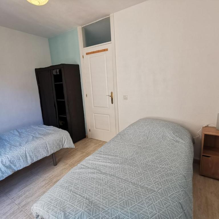 Casa beach - Appartement 2 Chambres - 47