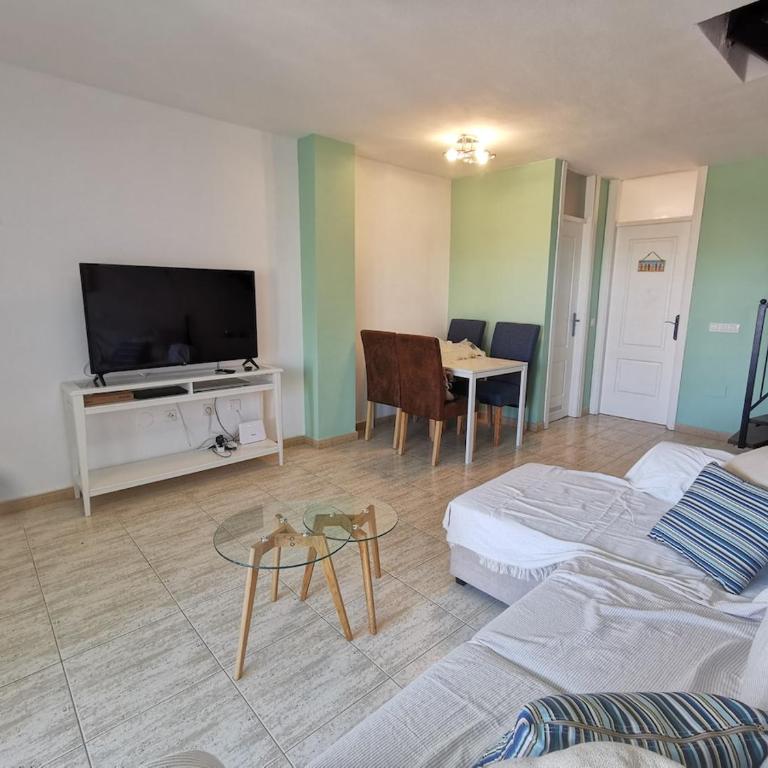 Casa beach - Appartement 2 Chambres - 48