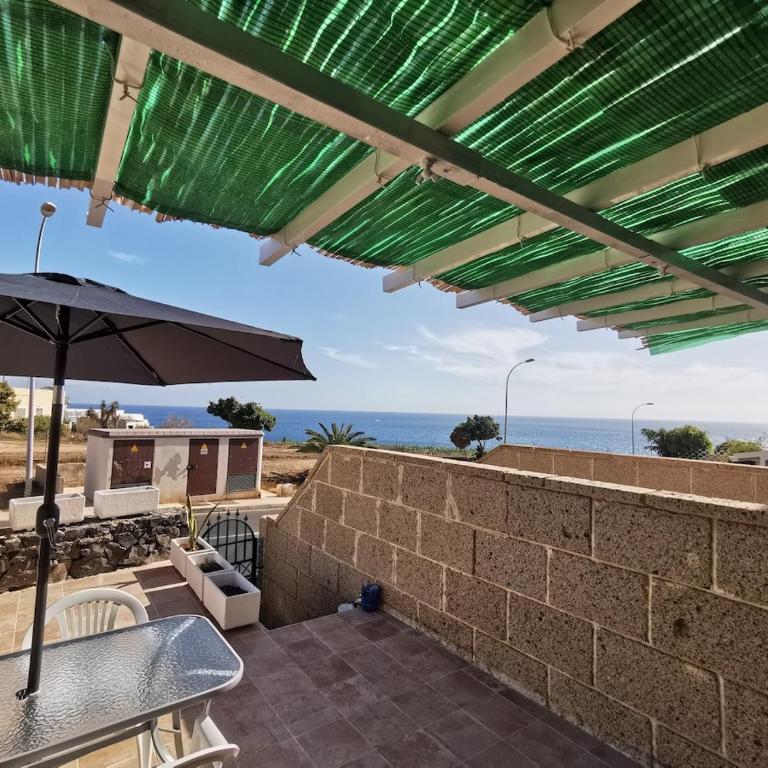 Casa beach - Appartement 2 Chambres - 1