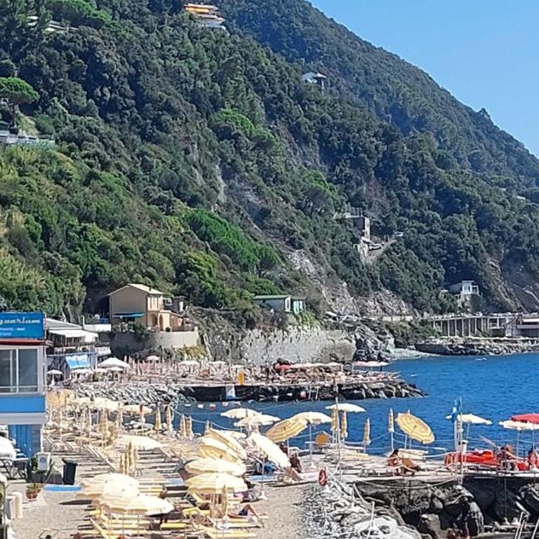Appartamenti Enrica with amazing view - Appartamento con Vista Mare - 3