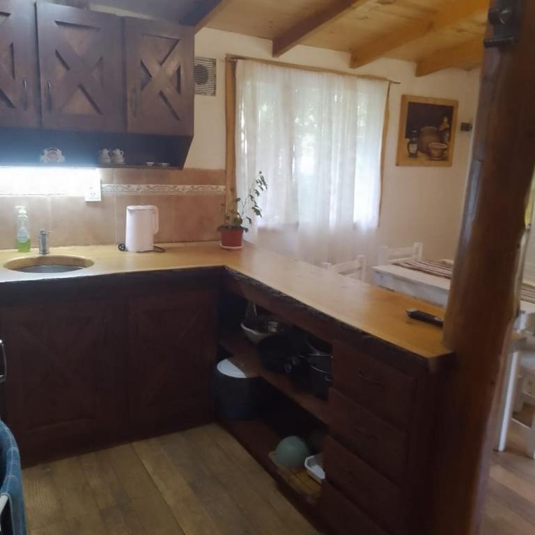 Pescador de Sueños - Casa de 2 dormitorios - 3