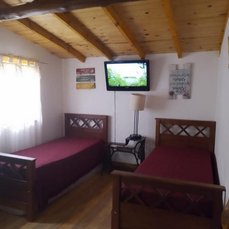 Pescador de Sueños - Casa de 2 dormitorios - 10