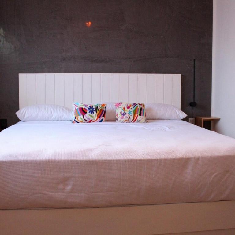 Suite Paladio con Cocineta en Centro de Oaxaca - Appartement 1 Chambre - 3