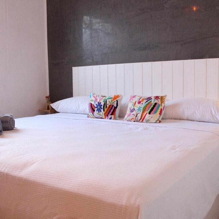 Suite Paladio con Cocineta en Centro de Oaxaca - Appartement 1 Chambre - 1
