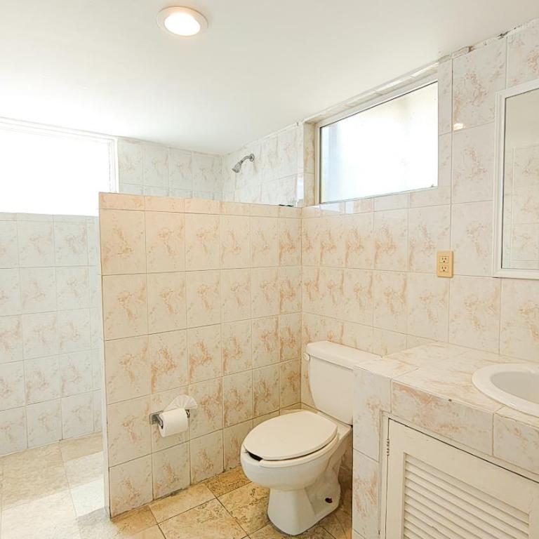 Hotel Villamar Princesa Suites - Suite 1 Chambre - 3