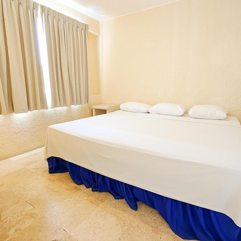 Hotel Villamar Princesa Suites - Suite 1 Chambre - 1