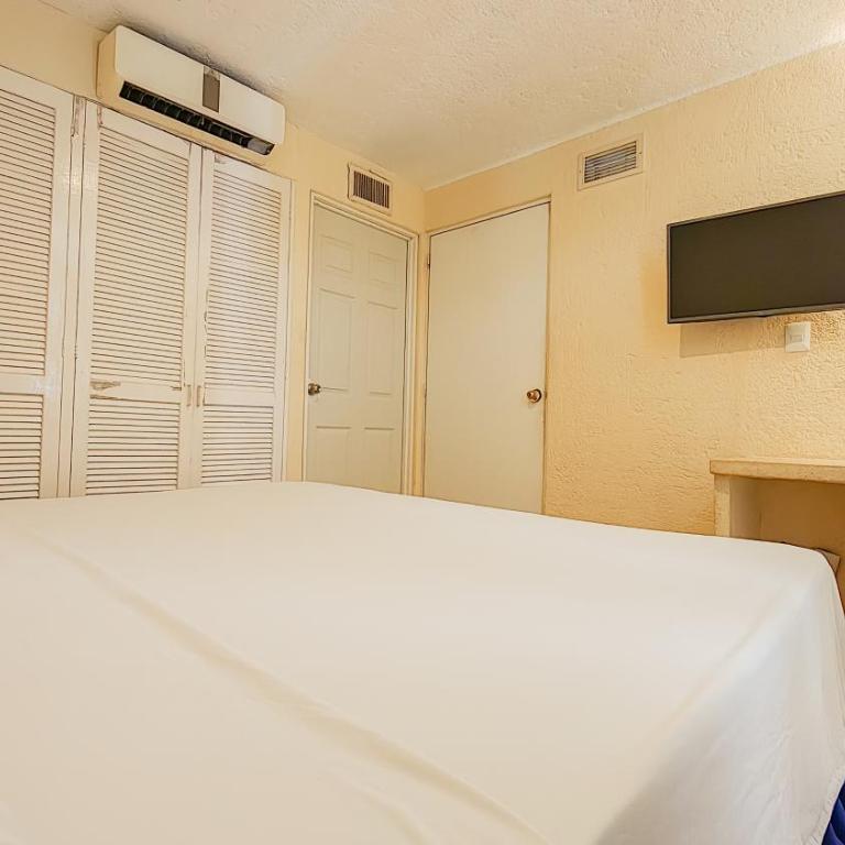 Hotel Villamar Princesa Suites - Suite 1 Chambre - 5