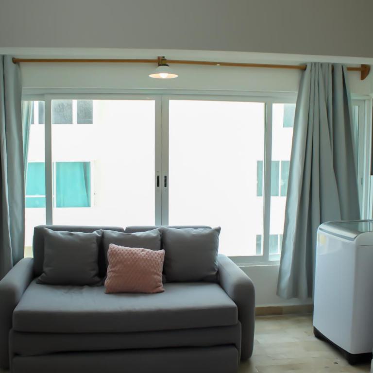 La Mar - Appartement 1 Chambre - 8
