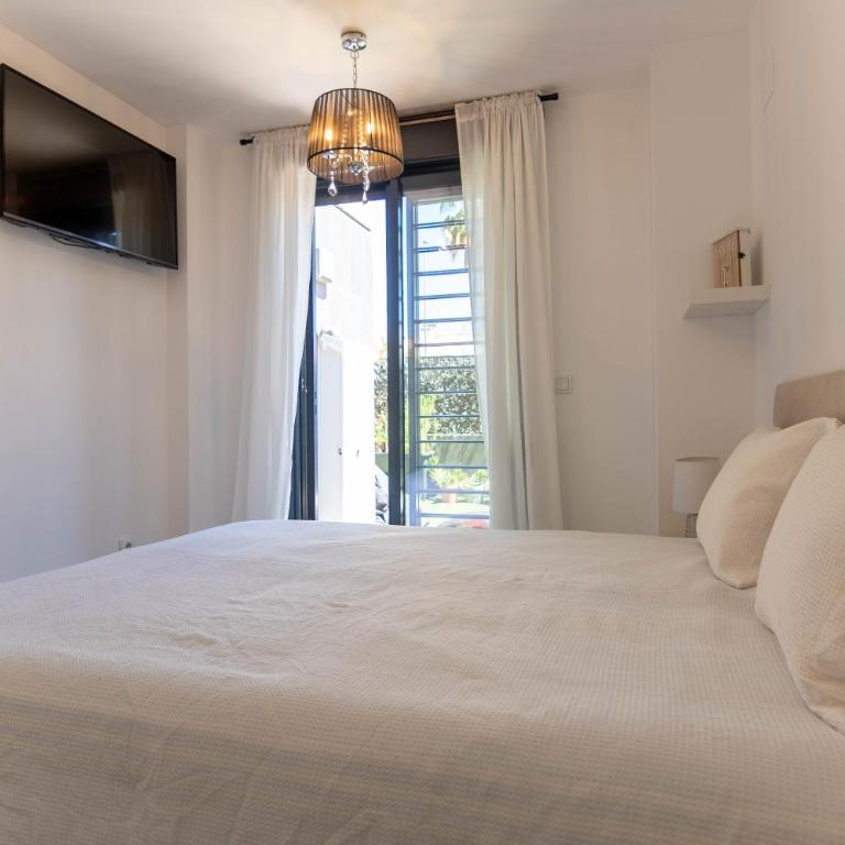 Apartamento de Lujo Cerca de la Playa EL CAMPELLO - Deluxe Apartment - 50