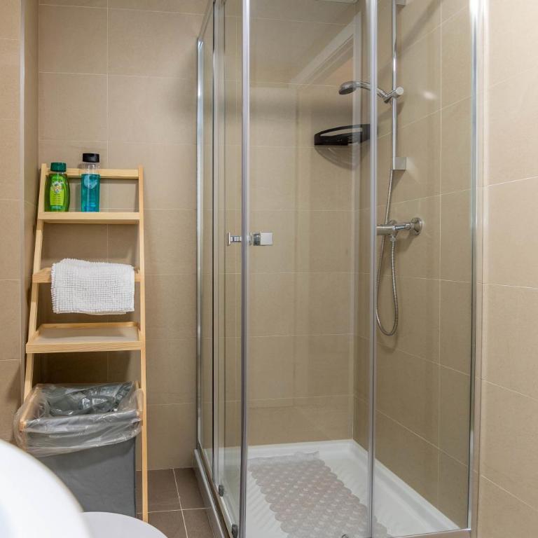Apartamento de Lujo Cerca de la Playa EL CAMPELLO - Deluxe Apartment - 59