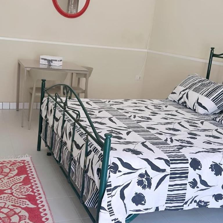 Alfonso Carafa - Apartment mit 1 Schlafzimmer - 7