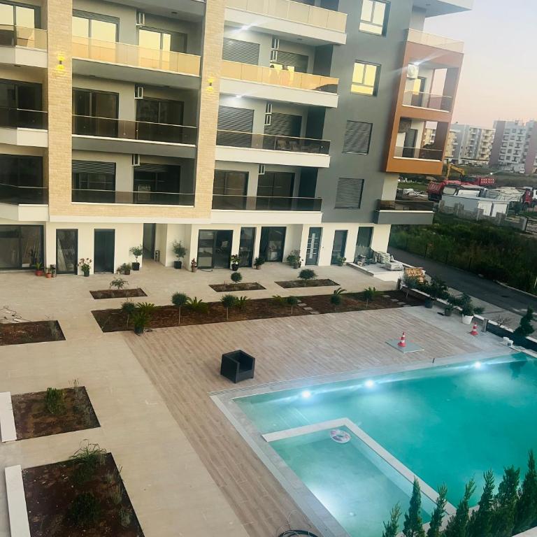 Apartments Bella Notte - Two-Bedroom Apartment - 11
