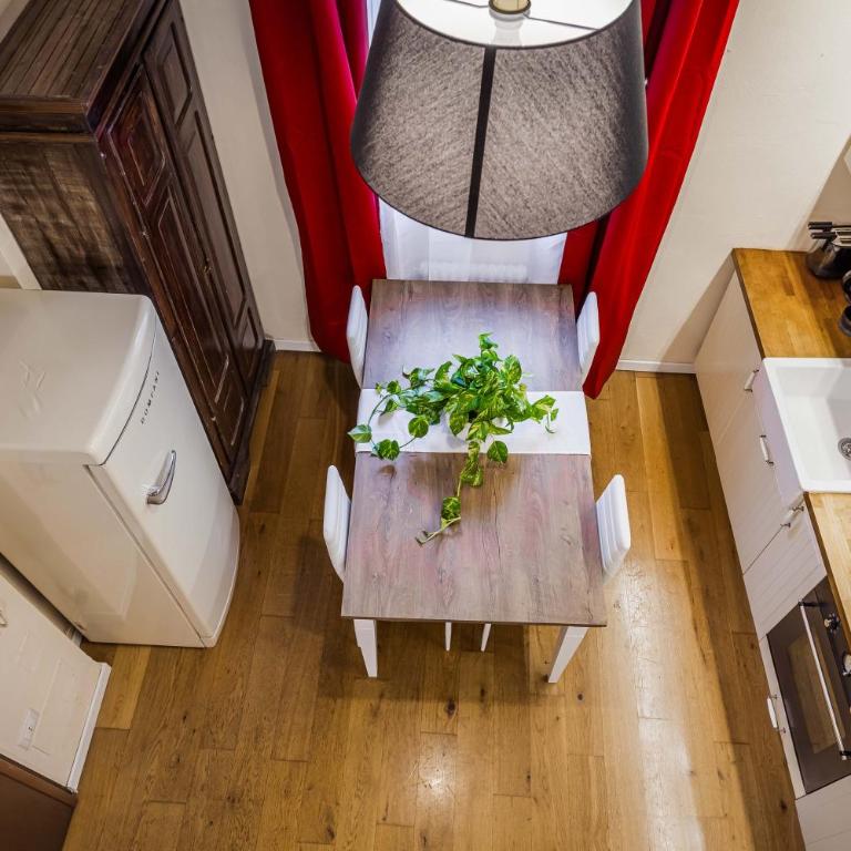 Senzanome Prestige Apartment - Appartamento su 2 Livelli - 37