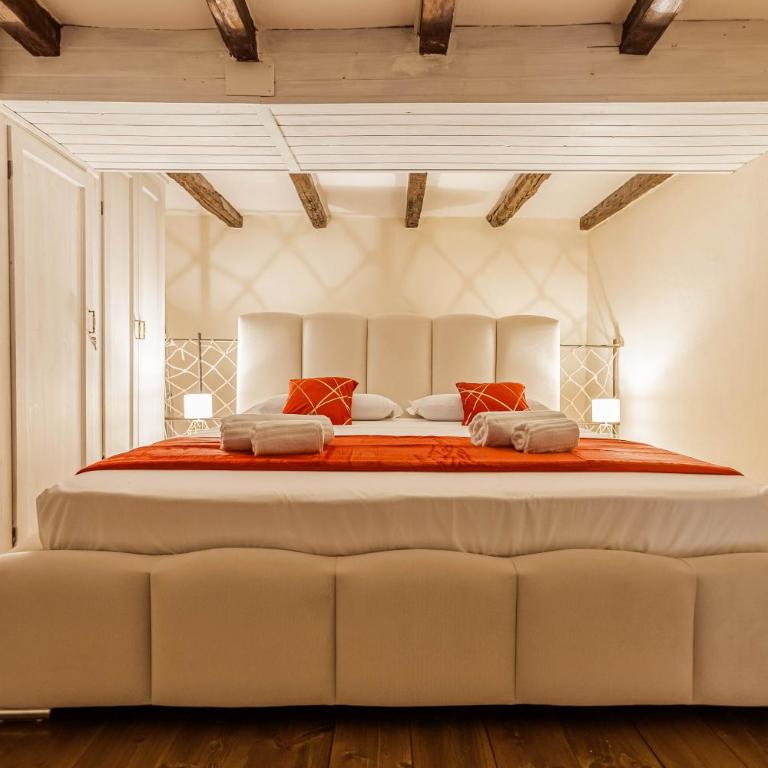 Senzanome Prestige Apartment - Appartamento su 2 Livelli - 8