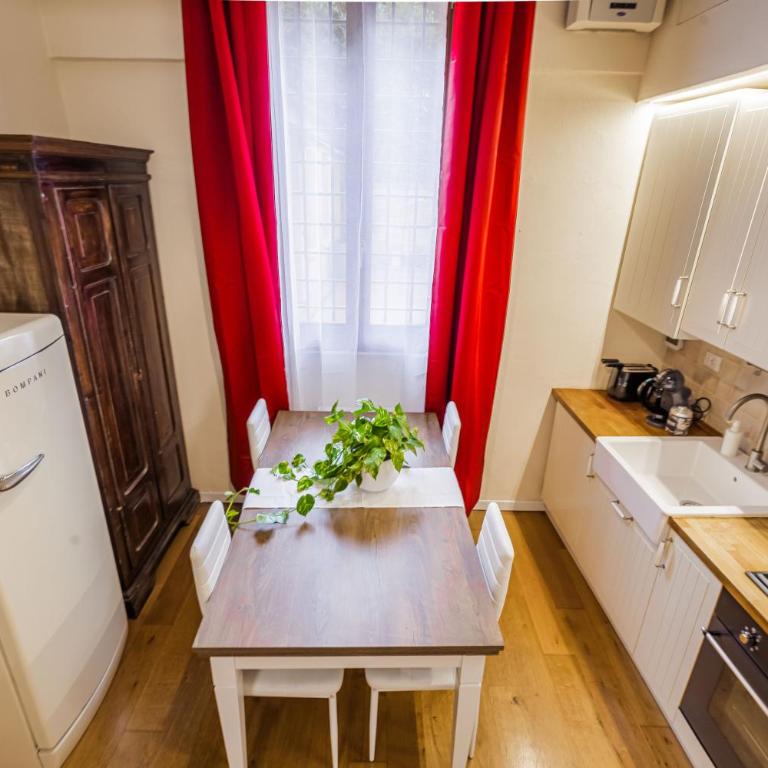 Senzanome Prestige Apartment - Appartamento su 2 Livelli - 43