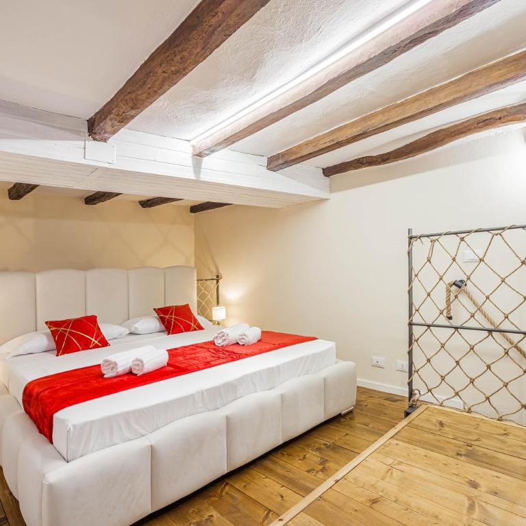 Senzanome Prestige Apartment - Appartamento su 2 Livelli - 46
