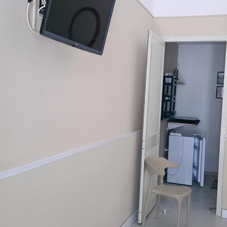 Alfonso Carafa - Apartment mit 1 Schlafzimmer - 14