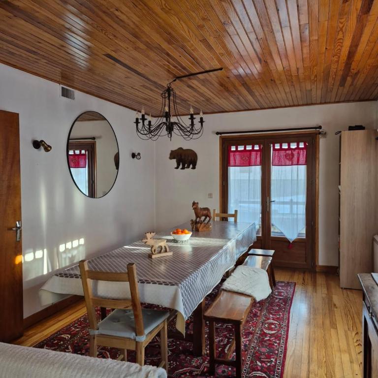 Chalet le Totem - Chalet - 2