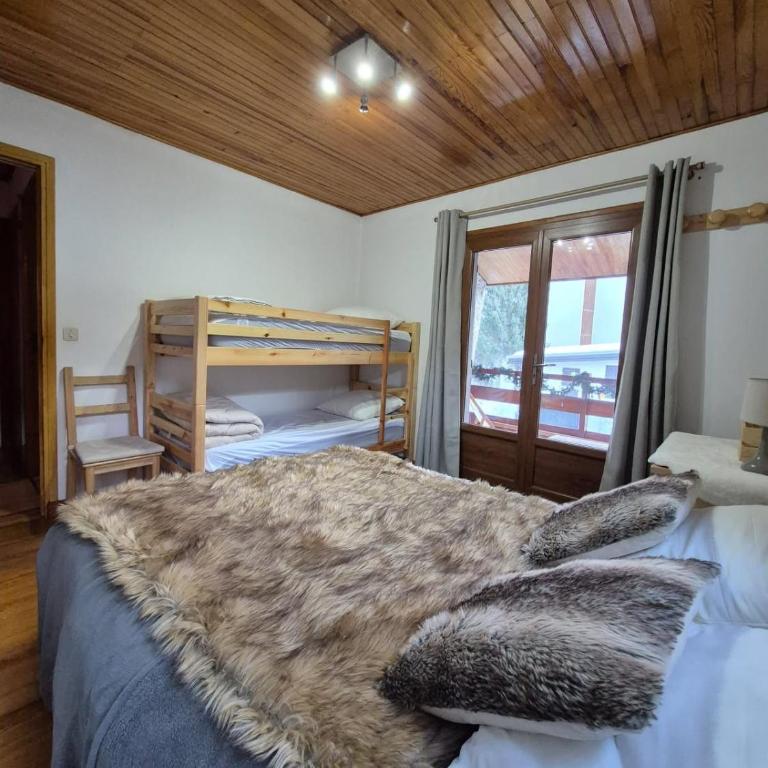 Chalet le Totem - Chalet - 7