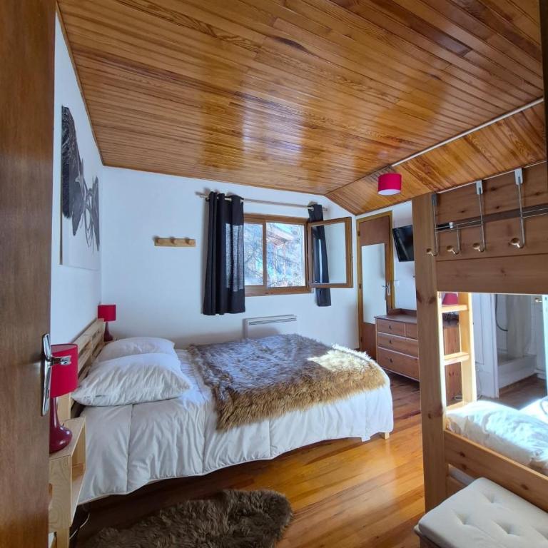 Chalet le Totem - Chalet - 6