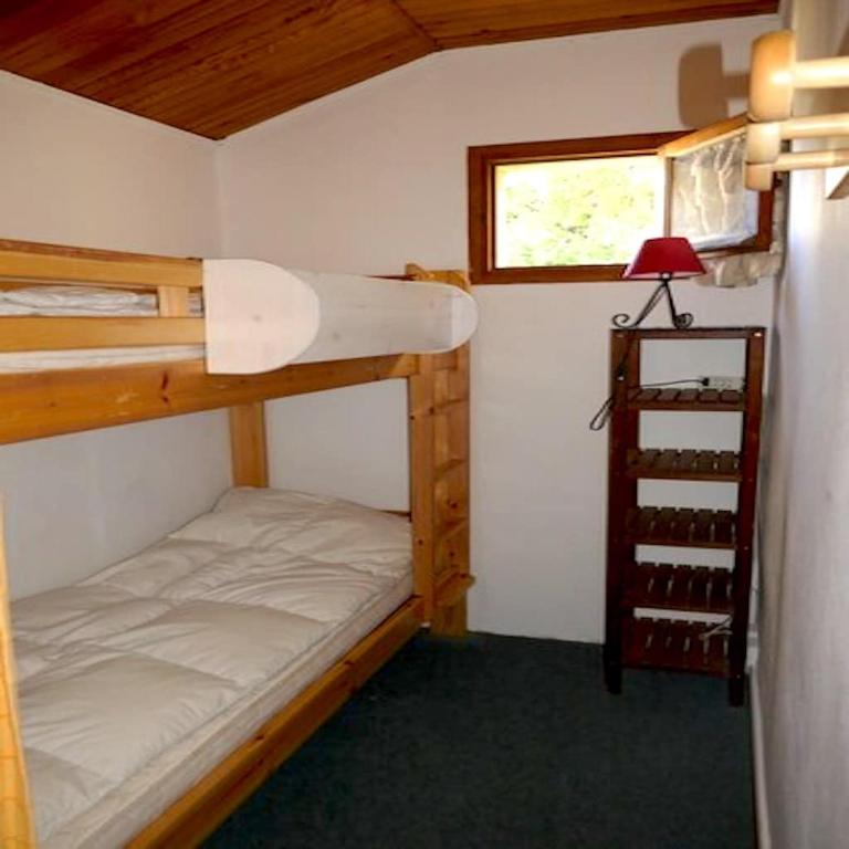 Chalet le Totem - Chalet - 9