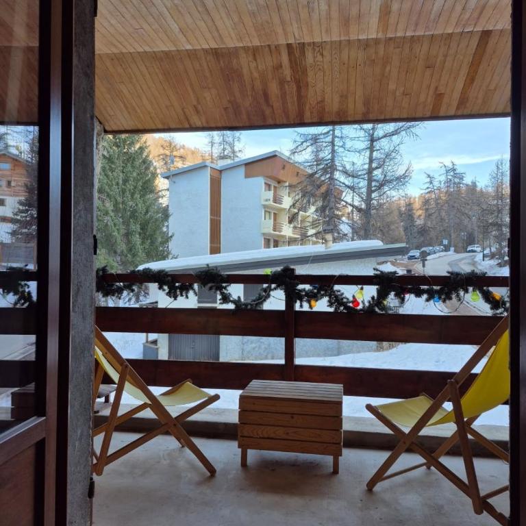 Chalet le Totem - Chalet - 12