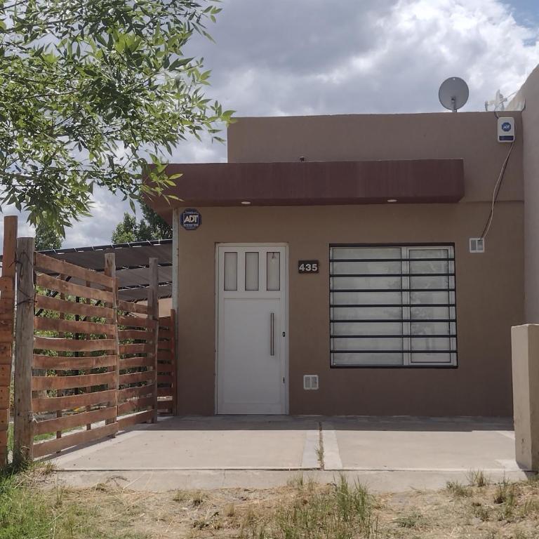 Lo de Sami - Apartamento - Planta baja - 10