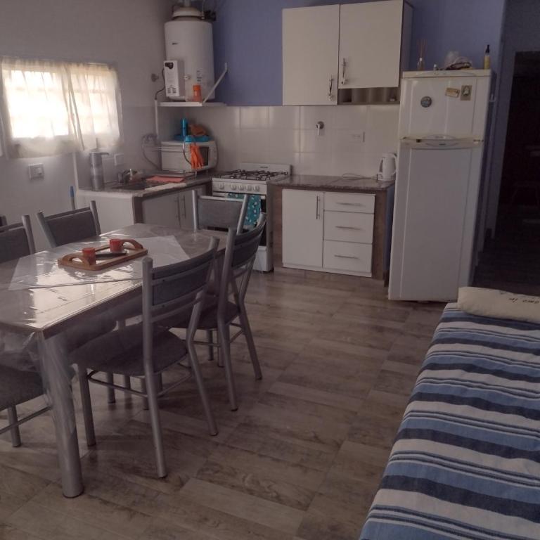 Lo de Sami - Apartamento - Planta baja - 11