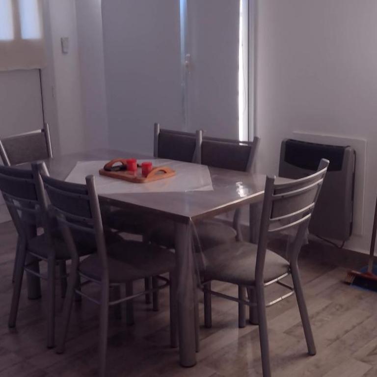 Lo de Sami - Apartamento - Planta baja - 12