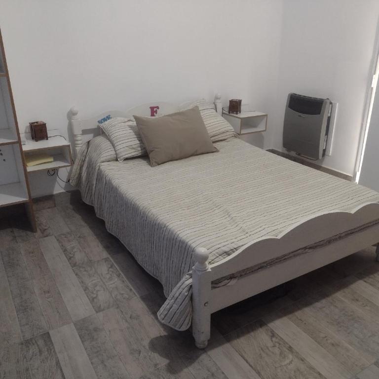 Lo de Sami - Apartamento - Planta baja - 13