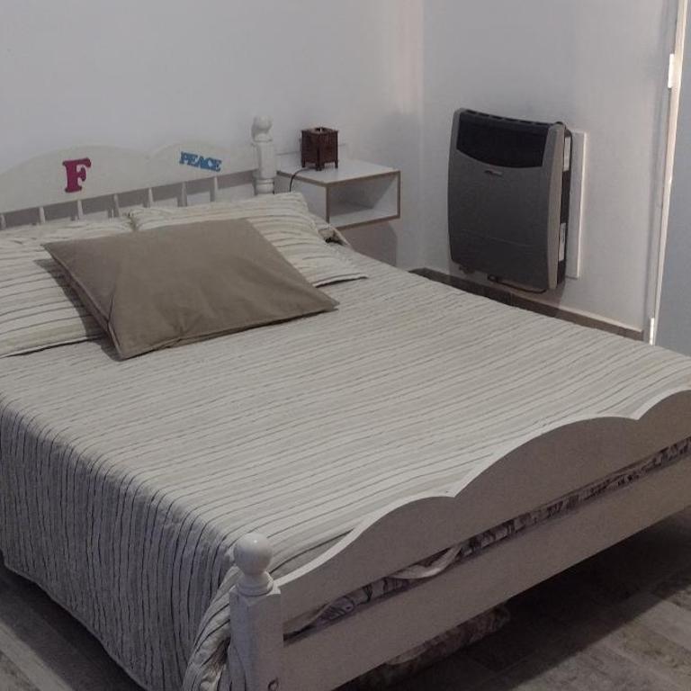 Lo de Sami - Apartamento - Planta baja - 14