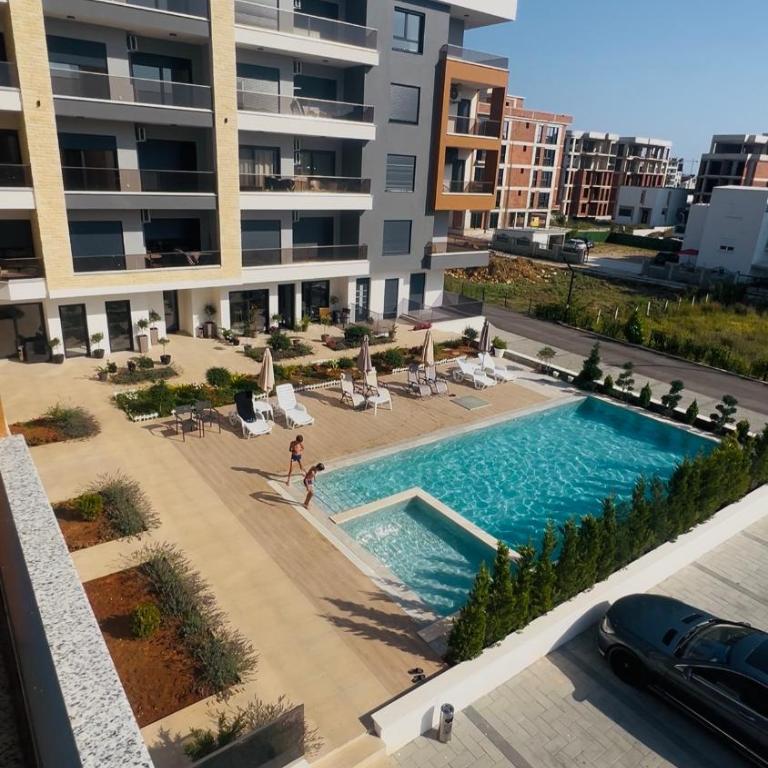 Apartments Bella Notte - Two-Bedroom Apartment - 10