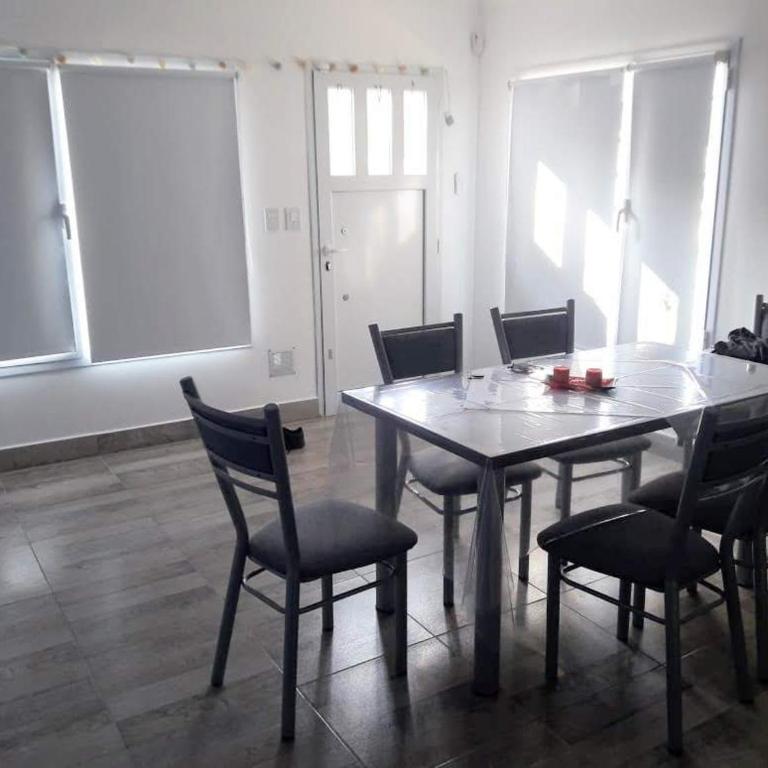 Lo de Sami - Apartamento - Planta baja - 1