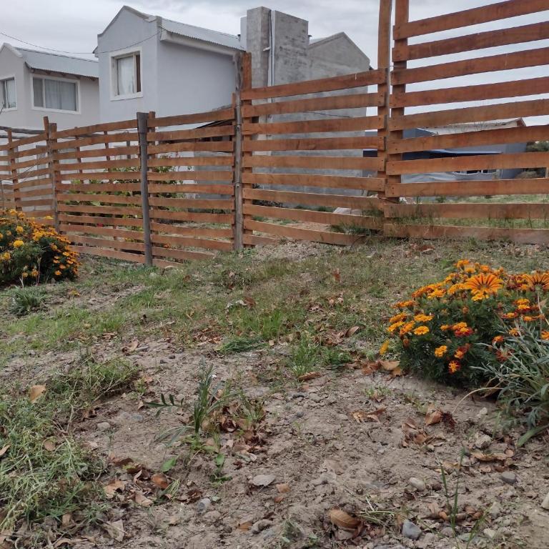 Lo de Sami - Apartamento - Planta baja - 2