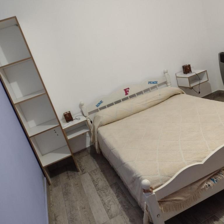 Lo de Sami - Apartamento - Planta baja - 3