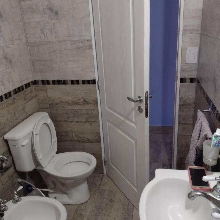 Lo de Sami - Apartamento - Planta baja - 4