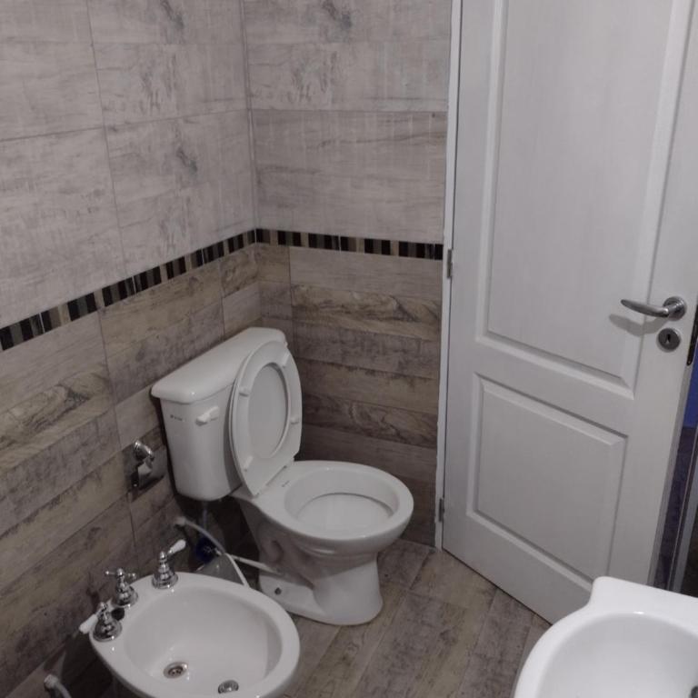 Lo de Sami - Apartamento - Planta baja - 5
