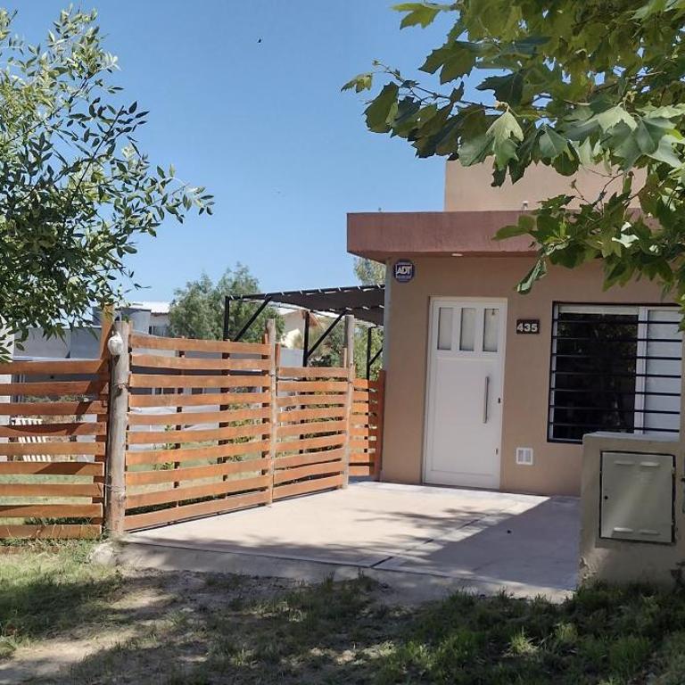 Lo de Sami - Apartamento - Planta baja - 7