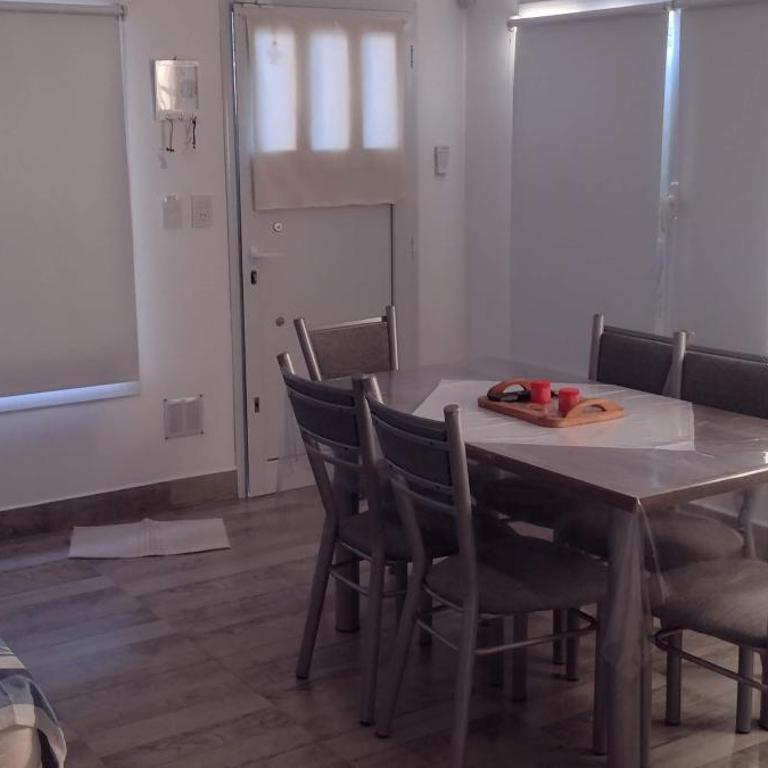 Lo de Sami - Apartamento - Planta baja - 8