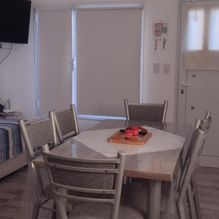 Lo de Sami - Apartamento - Planta baja - 9