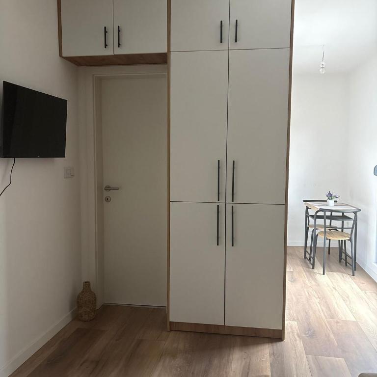 City Centar Apartment with Terrace - Apartman sa 1 Spavaćom Sobom - 8