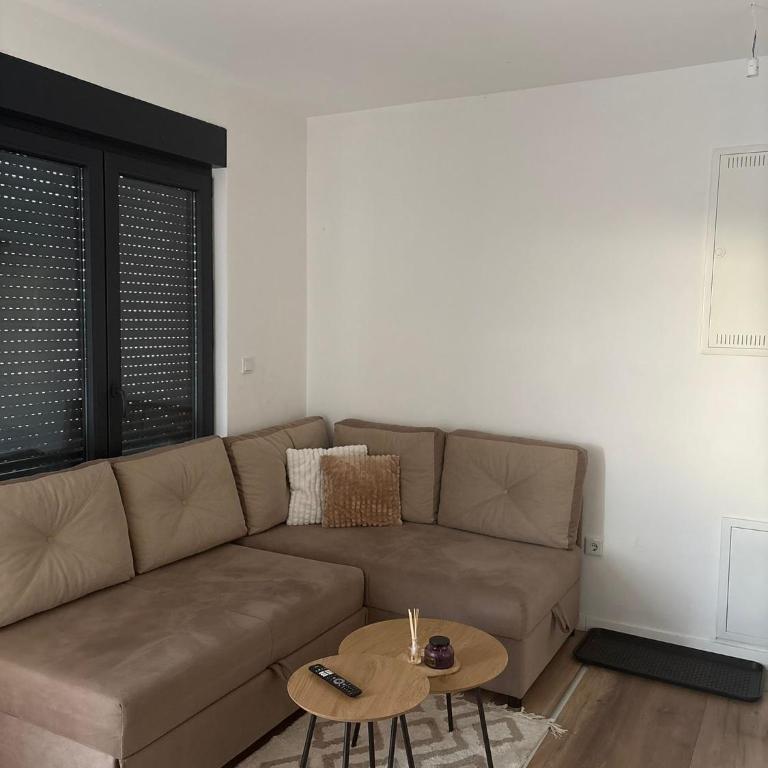 City Centar Apartment with Terrace - Apartman sa 1 Spavaćom Sobom - 6