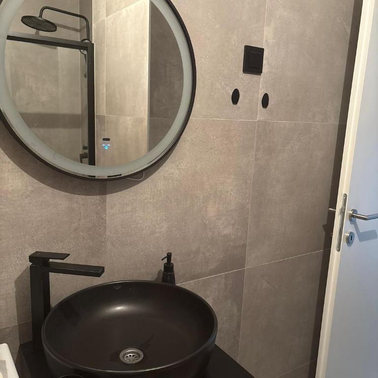 City Centar Apartment with Terrace - Apartman sa 1 Spavaćom Sobom - 10