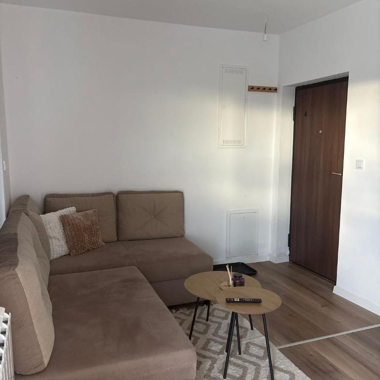 City Centar Apartment with Terrace - Apartman sa 1 Spavaćom Sobom - 4