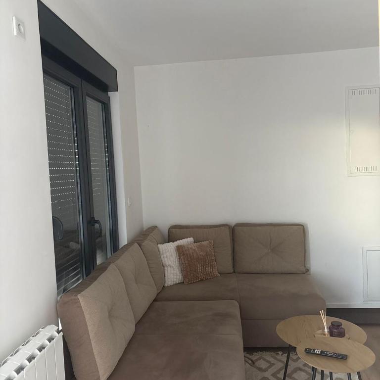 City Centar Apartment with Terrace - Apartman sa 1 Spavaćom Sobom - 5