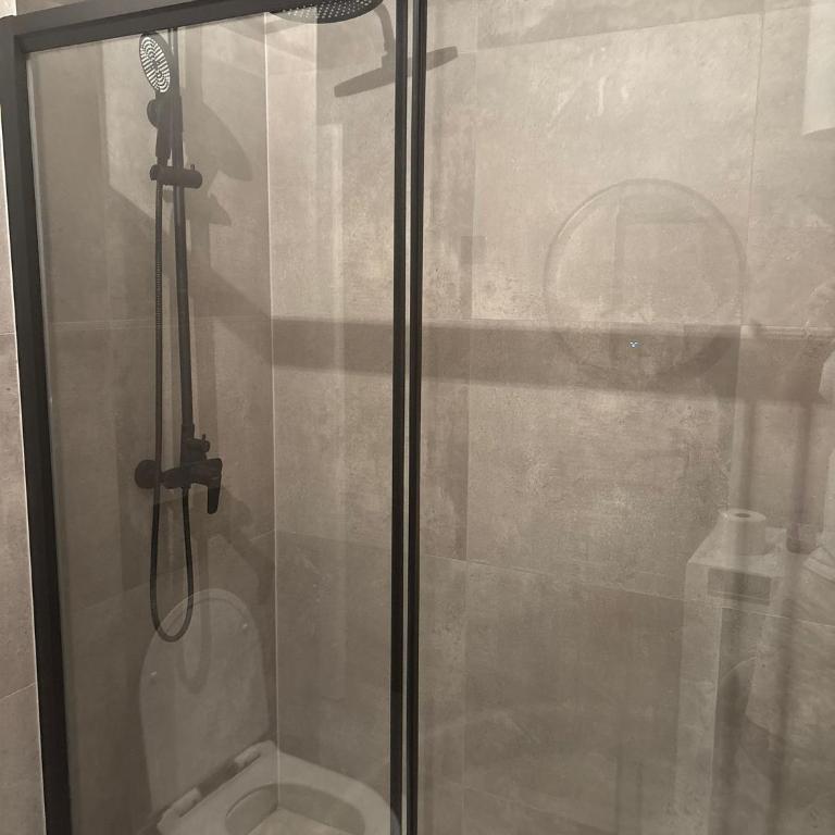 City Centar Apartment with Terrace - Apartman sa 1 Spavaćom Sobom - 12