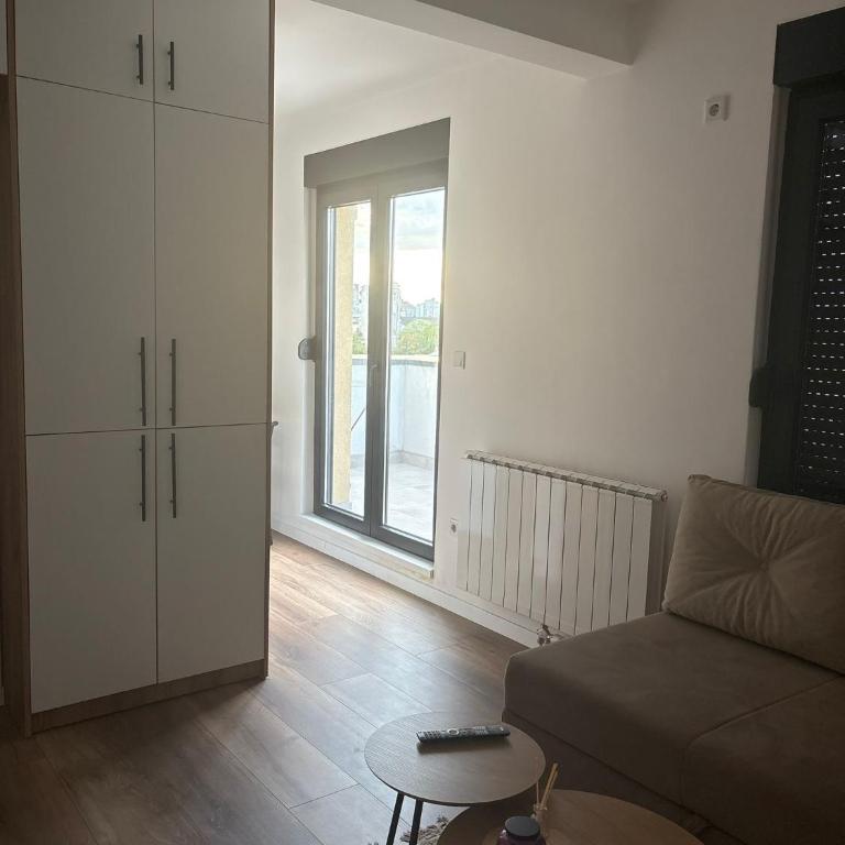 City Centar Apartment with Terrace - Apartman sa 1 Spavaćom Sobom - 13