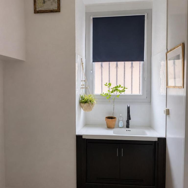 MAISON GERMÈS - CHEZ HARRY - Parking à proximité - Appartement 3 Chambres - 57