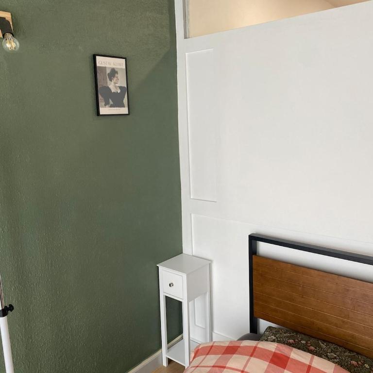 MAISON GERMÈS - CHEZ HARRY - Parking à proximité - Appartement 3 Chambres - 76